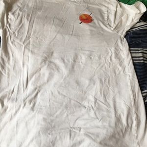 Men’s graphic T-shirt